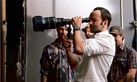 Tom Ford plant Rückkehr zur Regie mit neuen Filmen