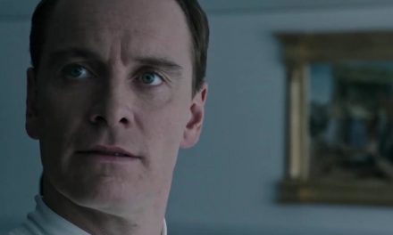 Weyland Industries präsentiert Android-Prototyp David