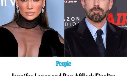Jennifer Lopez und Ben Affleck: Trennung nach vier Monaten