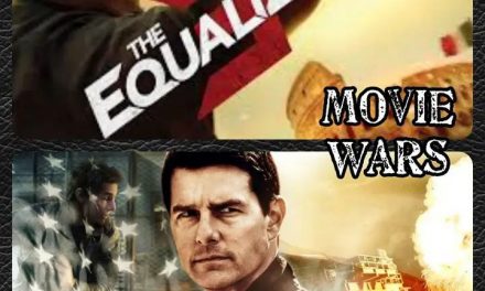 Jack Reacher: Der unkonventionelle Held im Kino und TV