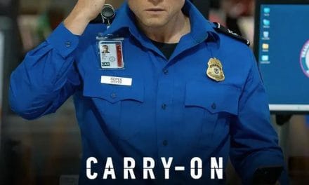 „Ruhige Koffer“: Top Action-Thriller auf Netflix
