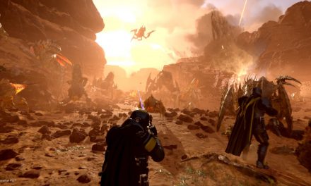 Sony kündigt Filme zu „Helldivers 2“ und „Horizon Zero Dawn“ an