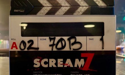 Dreharbeiten zu „Scream 7“ gestartet: Fans sind begeistert!