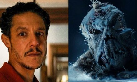 „Penguin“-Showrunnerin klärt über Dr. Julian Rasha auf