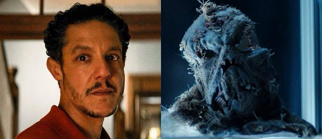 „Penguin“-Showrunnerin klärt über Dr. Julian Rasha auf