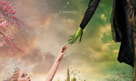 «ZLIA: Beeindruckende visuelle Reise im Oz-Universum»