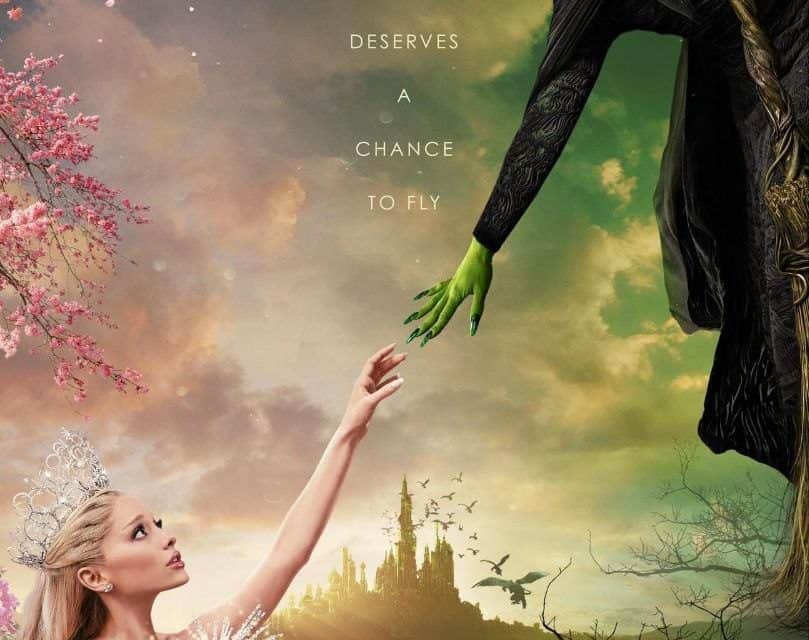«ZLIA: Beeindruckende visuelle Reise im Oz-Universum»