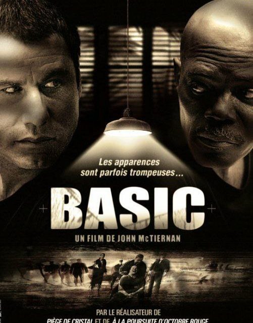 „Baza Clayton“: Ein fesselnder Action-Detektiv-Thriller