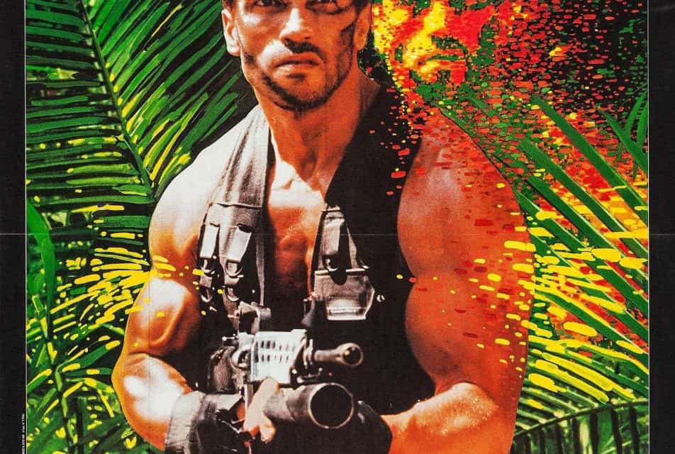 John McTiernan: Meisterregisseur des Actionkinos
