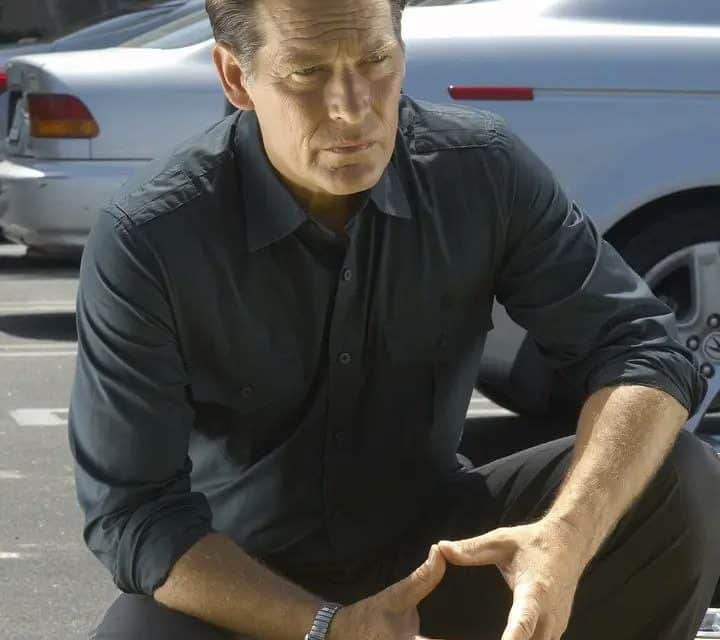 Dexter: Voskreshenie – Neue Serie und spannende Fortsetzung