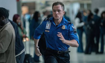 „Handgepäck“: Beliebtester Film auf Netflix 2023