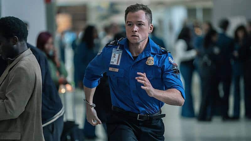„Handgepäck“: Beliebtester Film auf Netflix 2023