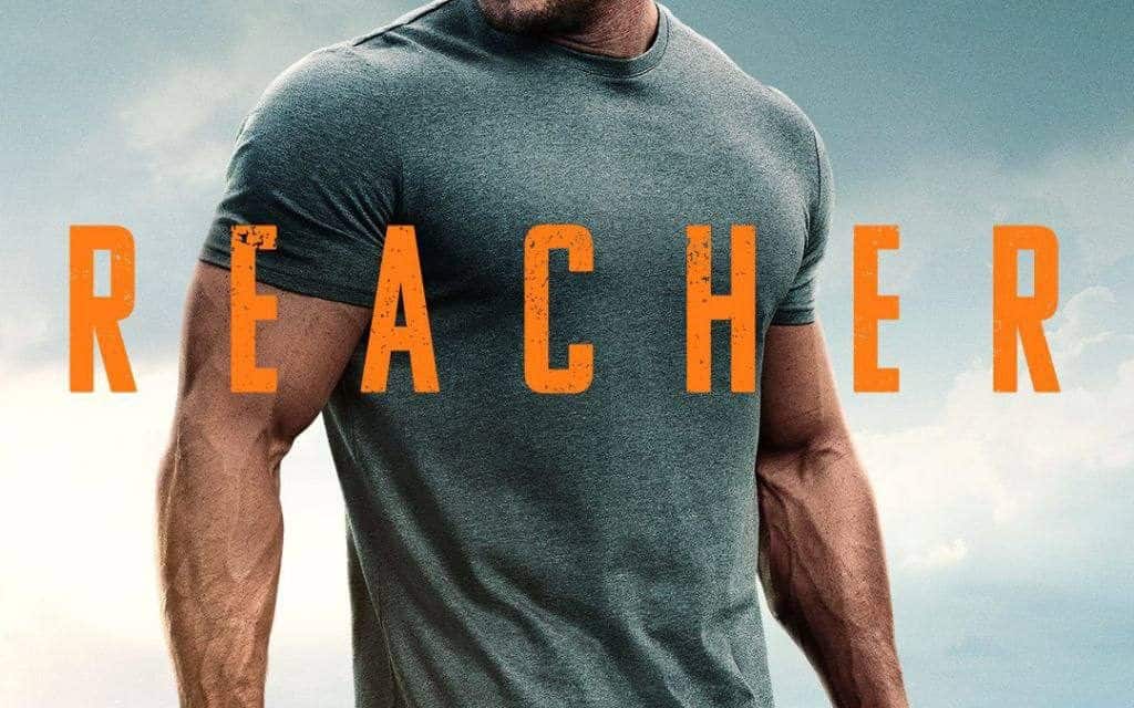 Neues Poster zur Staffel 3 von „Reacher“ veröffentlicht!
