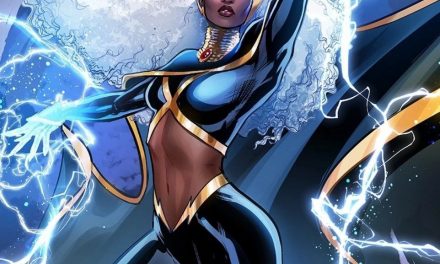 Cynthia Erivo als Storm: Eine komplexe Heldin im Film
