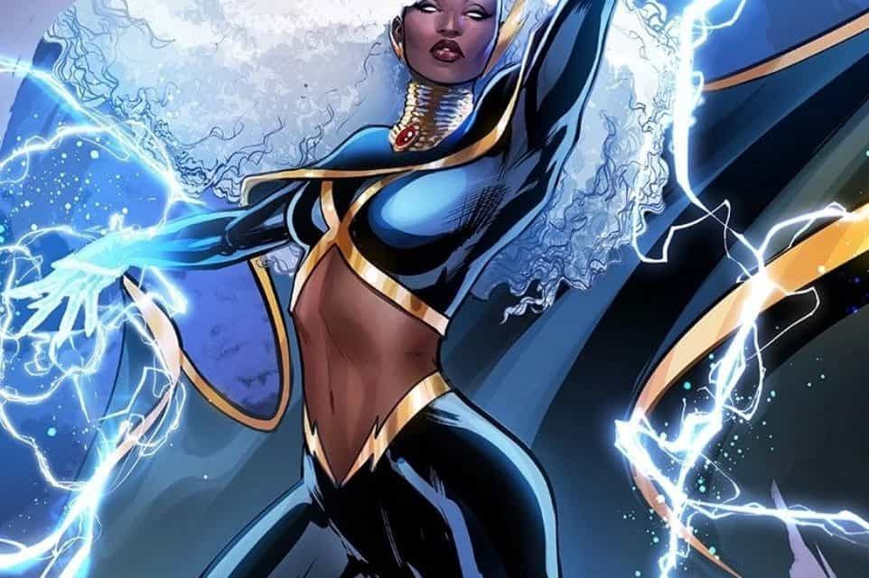 Cynthia Erivo als Storm: Eine komplexe Heldin im Film