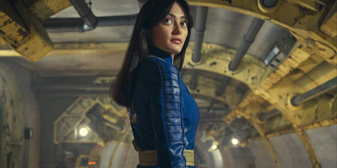 Dreharbeiten zu „Fallout“ Staffel 2 wegen Brand pausiert