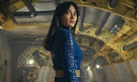 Dreharbeiten zu „Fallout“ Staffel 2 wegen Brand pausiert