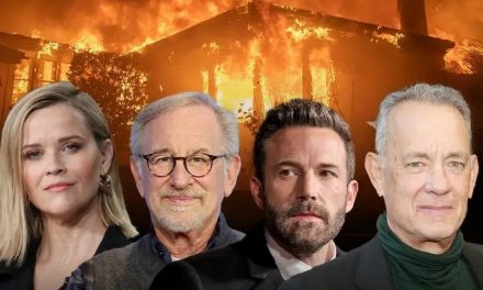 Ben Afflecks Traumhaus nach Feuer zerstört: Tragische Folgen