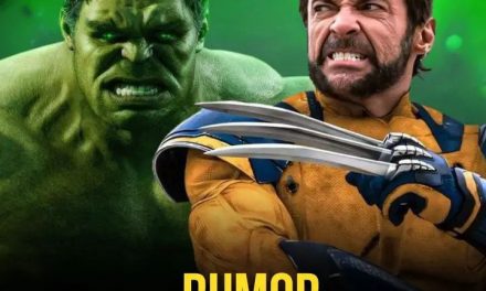 Hulk gegen Wolverine: Die Fan-Debatte entbrannt!
