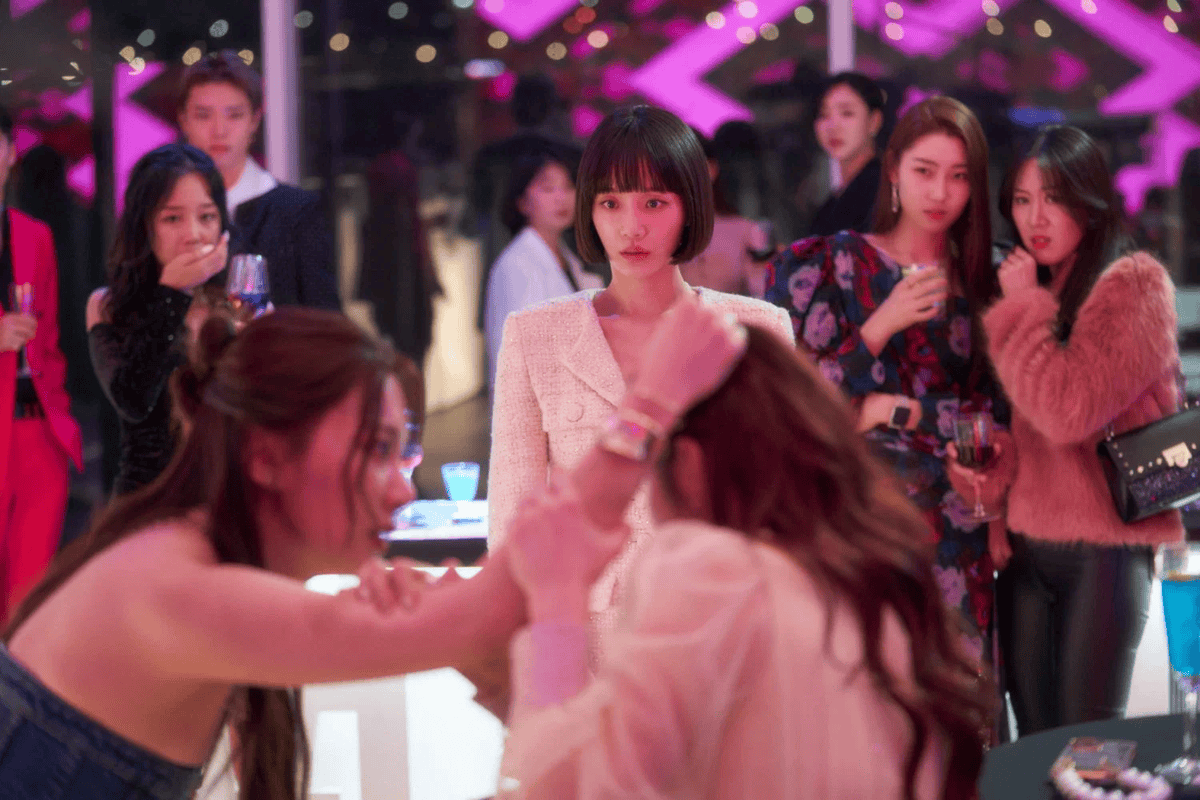 Sechs interessante koreanische Doramas über das Showbusiness, die Ihnen gefallen könnten
