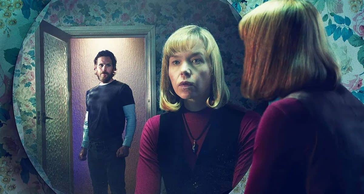 Till I Kill You ist eine Serie über das Leben mit einem Serienmörder.