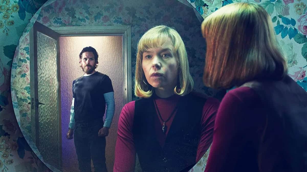  Till I Kill You ist eine Serie über das Leben mit einem Serienmörder.