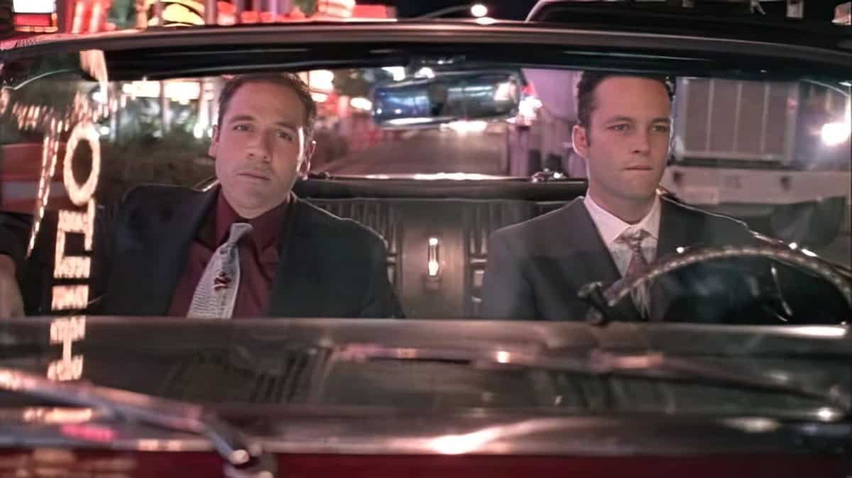 10 der lustigsten Filme von Vince Vaughn😊