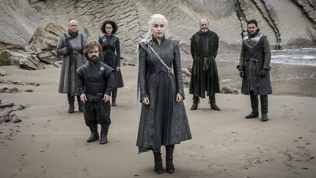 20 Fantasyserien, die Sie sofort anschauen können, weil sie komplett sind