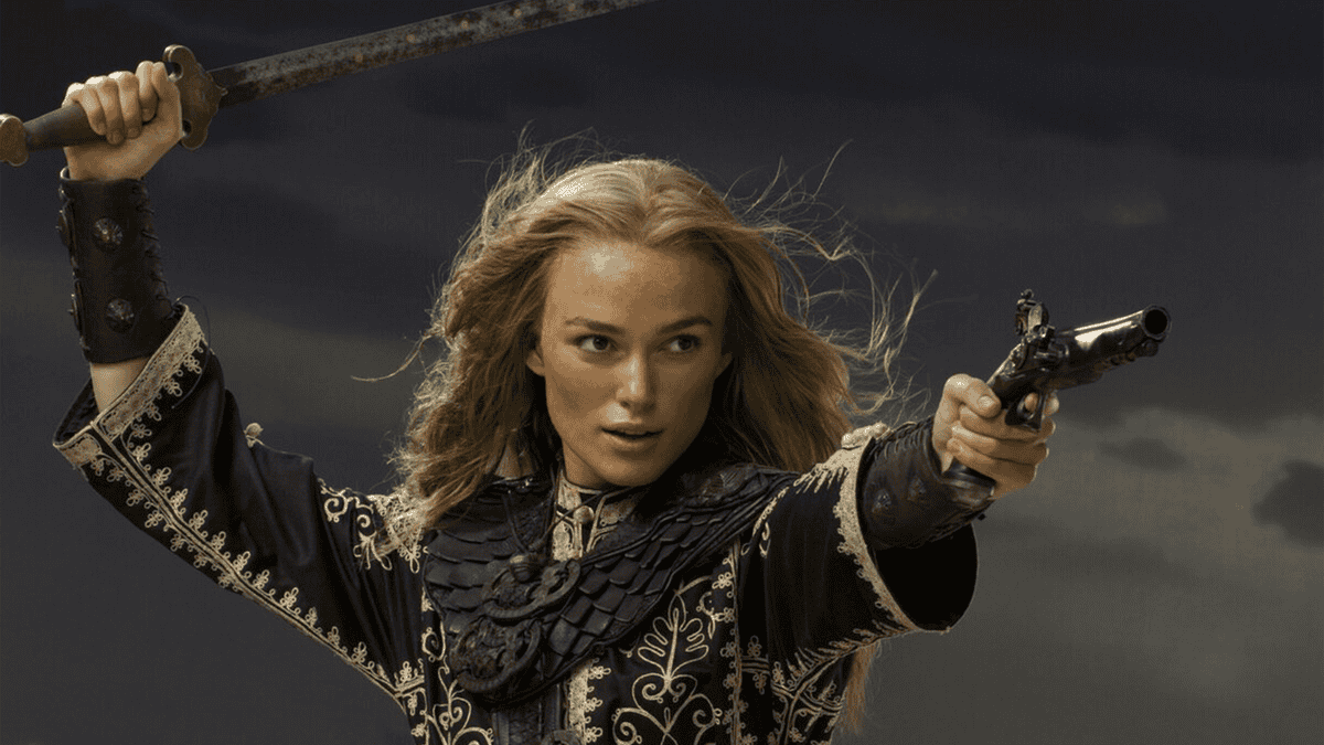 Movie news of the outgoing week.