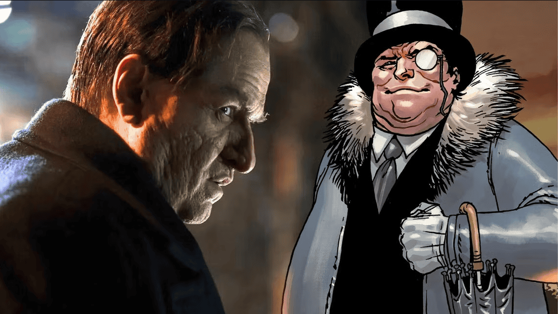 Pinguin: Die Entstehungsgeschichte des Namens