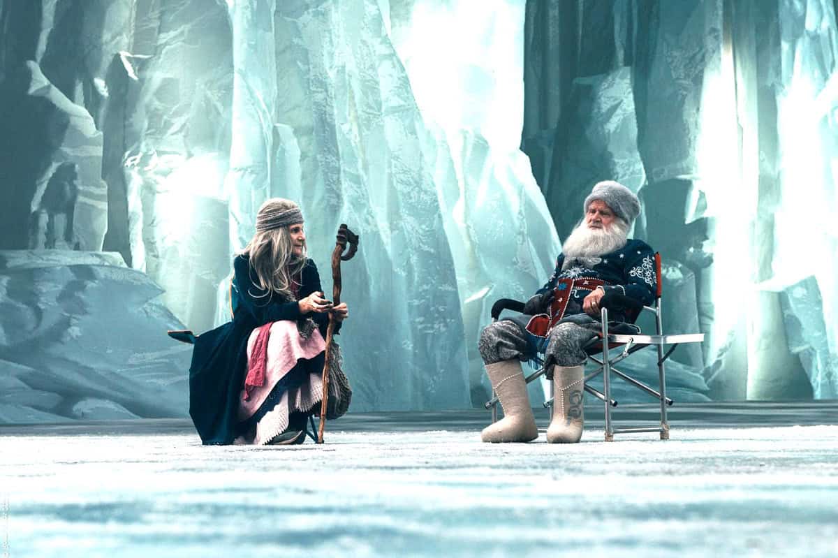 Kino unter dem Weihnachtsbaum: 3 neue Filme für Silvester!