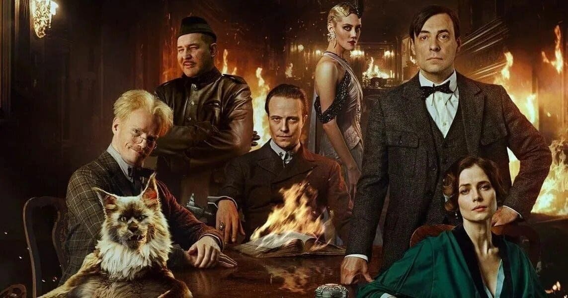 Die besten und meistdiskutierten Filme und Schauspieler des Jahres 2024