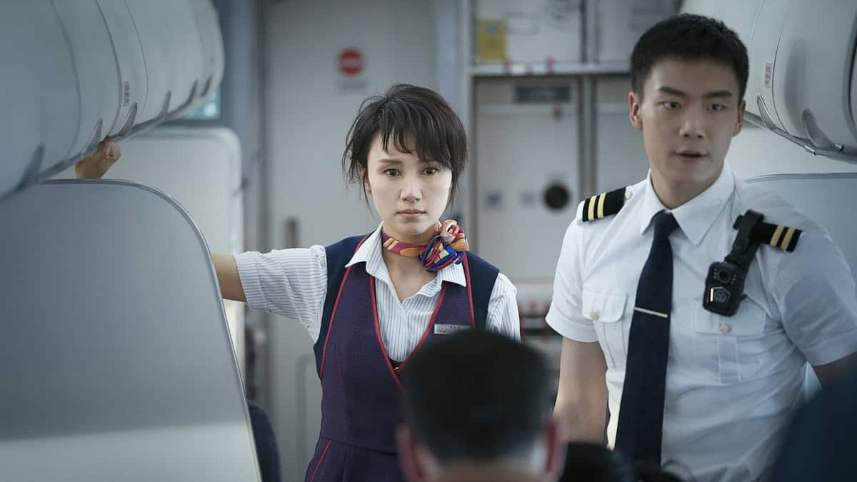 Filme über echte Flugzeugabstürze, die Sie nicht gleichgültig lassen werden