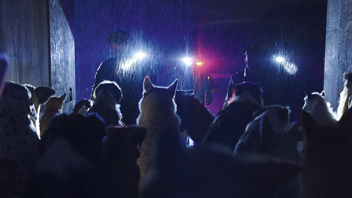 The worst movies of 2024