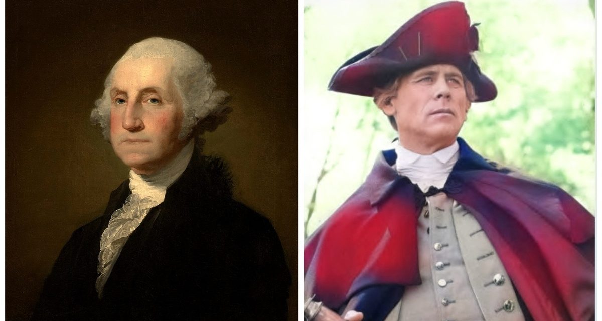 Films about US presidents: what is reflected in these motion pictures