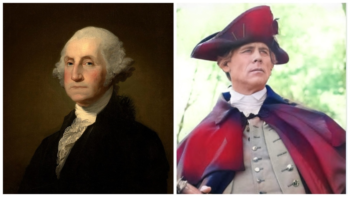 Films about US presidents: what is reflected in these motion pictures