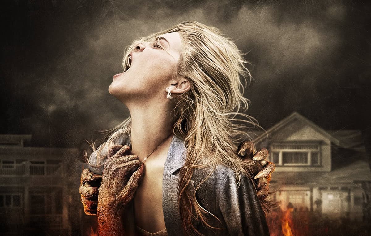 Horrorfilme mit Bezug zu Mystik und Ritualen