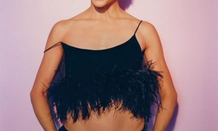 Das Gegenteil: Wie Selma Blair gegen Multiple Sklerose kämpft und gleichzeitig die Modewelt erobert