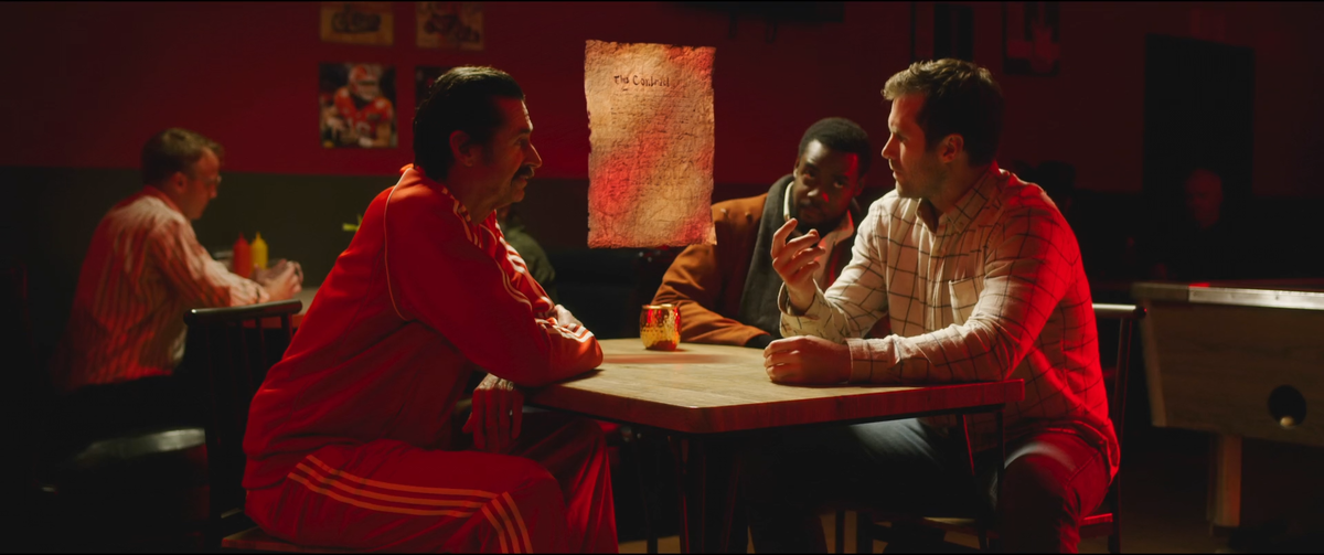 The Devil Comes to Kansas City 2023 movie review: How do you sell your soul to the devil for a corny plot?