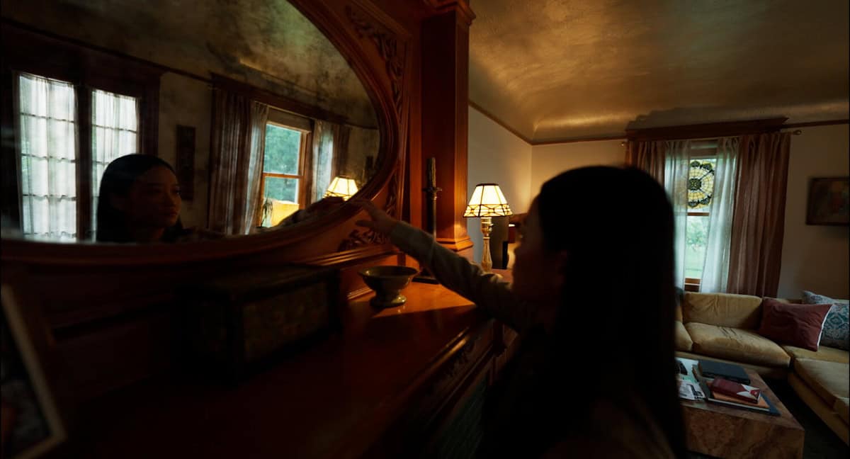 Filmkritik zu Presence: Ein experimenteller Horror, der kein Horrorfilm ist
