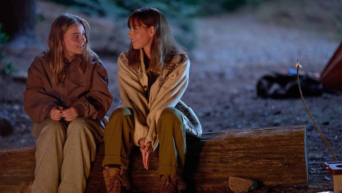 Neue Filme 2024, die bereits zu sehen sind (November 2024)