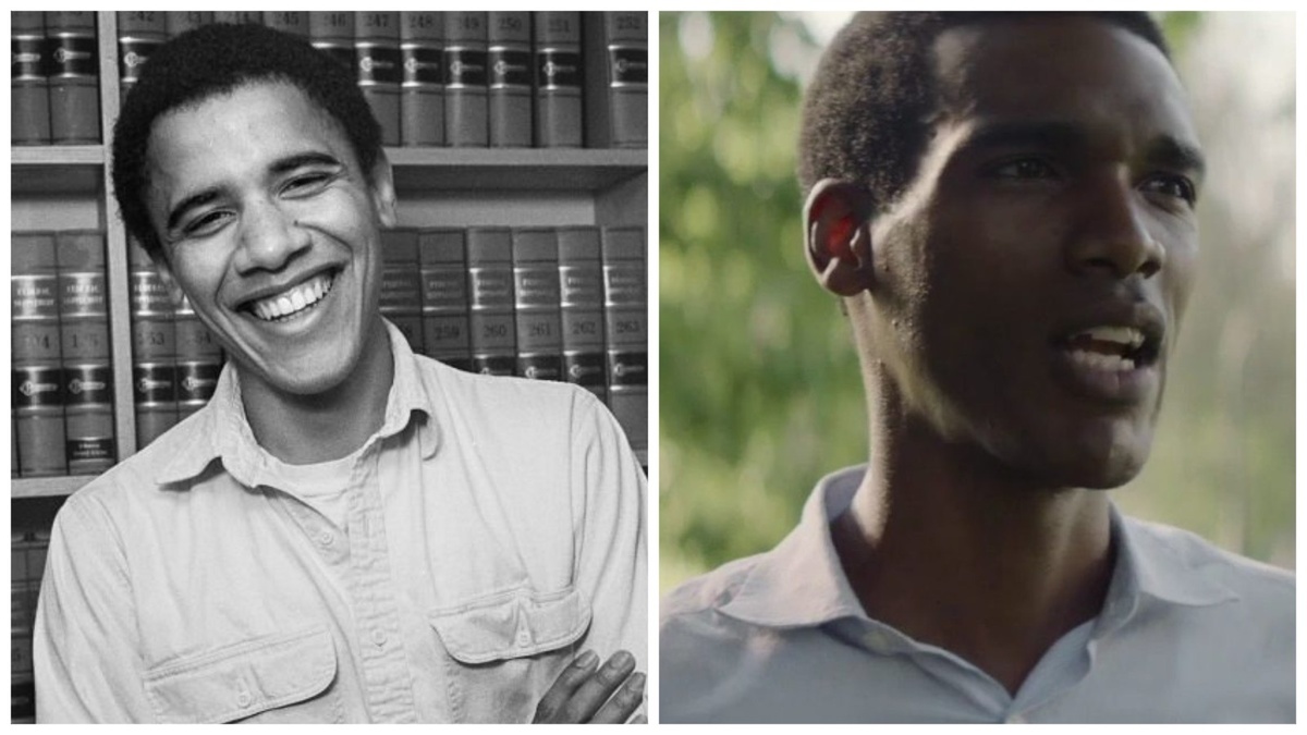 Films about US presidents: what is reflected in these motion pictures