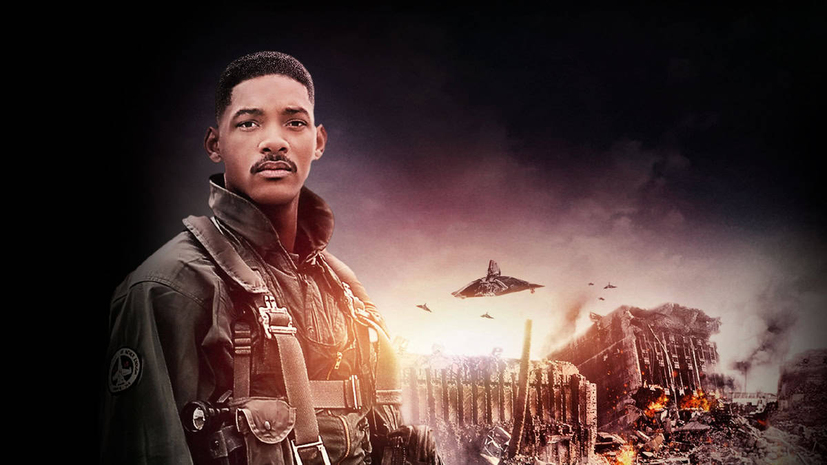 Die besten Sci-Fi-Filme der 90er Jahre über Außerirdische
