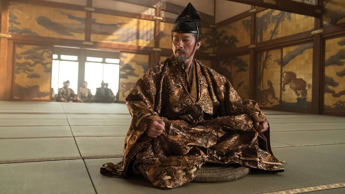 MyShows Awards 2024: Beste Drama-Serie