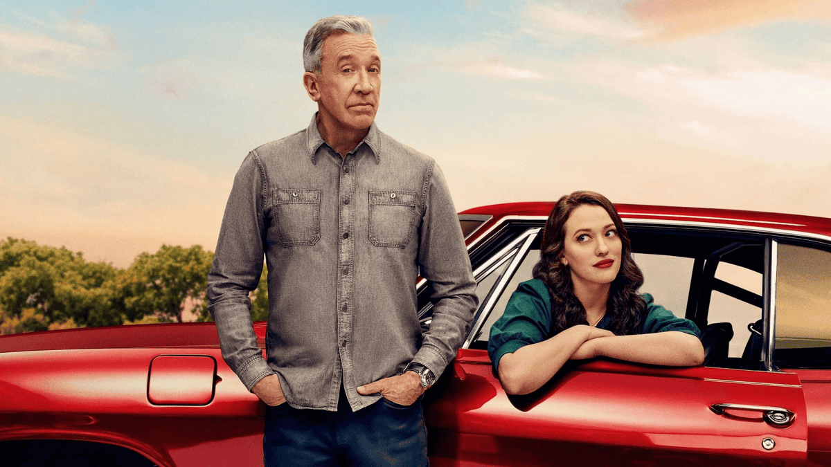 Neue TV-Serien, die Sie vielleicht verpasst haben