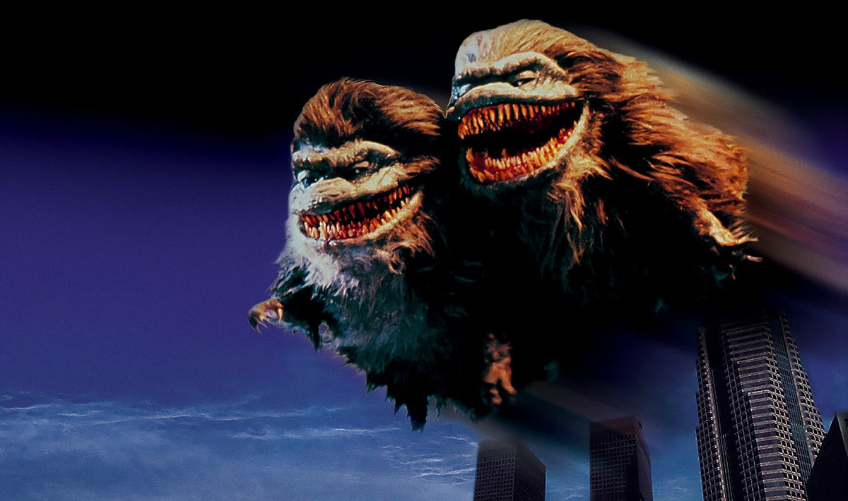10 highly rated horror movies for the whole family