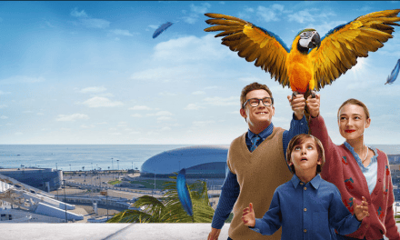 Neue russische Filme, die schon in den ersten Minuten süchtig machen