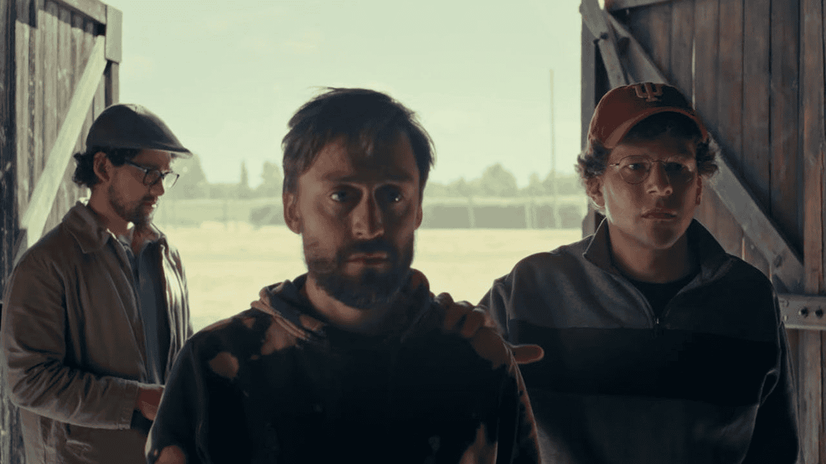 Neue Filme zum Anschauen in einem Atemzug