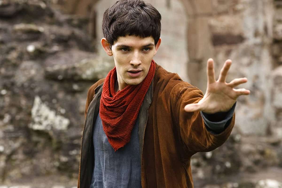 20 Fantasyserien, die Sie sofort anschauen können, weil sie komplett sind