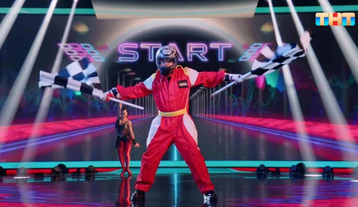 STAR DANCE SHOW. Ich sortiere die 1. Folge aus. Meine ersten Emotionen und Eindrücke von dem neuen Projekt und warum es sich lohnt, es anzusehen?